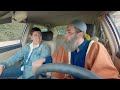 صريخ ضحك مع إبراهيم السمان في دور الشيخ العجوز في الكريزي 😂🔥 | ضحك هستيري مايتفوتش ؟