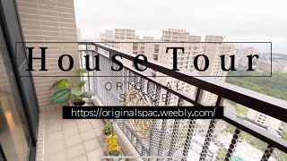 桔舍空間設計 - 遠雄文青