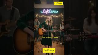 Lofi Lara - Street Lights Burn (Official Studio Performance)