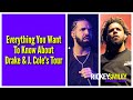 Everything You Want To Know About Drake &amp; J. Cole&#39;s Tour