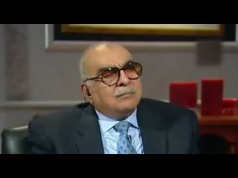 د محمد الراوي و حديث من القلب 2