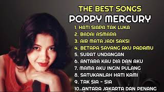 THE BEST SONGS POPPY MERCURY NOSTALGIA