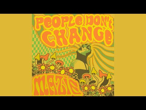 mazie - people