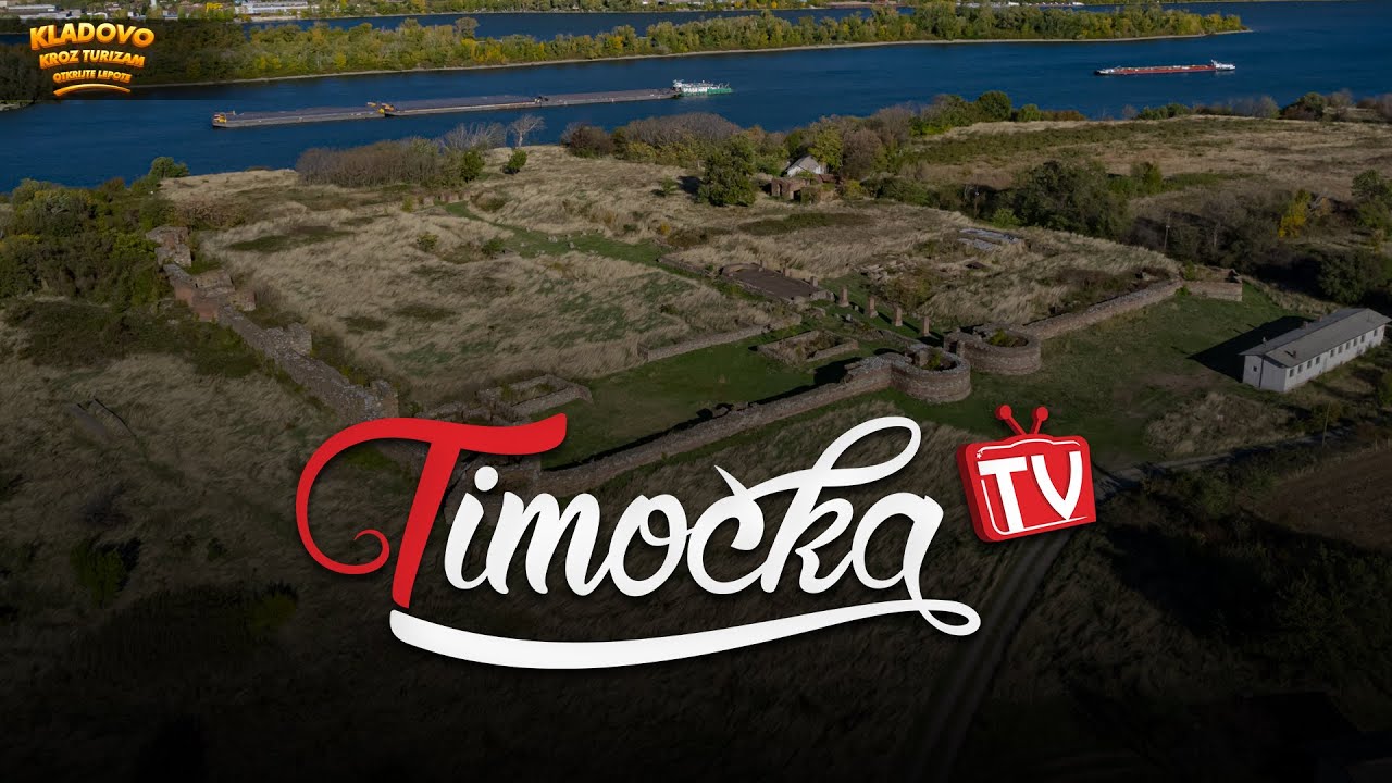 „Dijana” – mistična tvrđava na obali Dunava