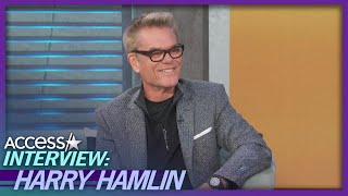 Harry Hamlin On Final Moments w Lisa Rinna s Mom Before Passing