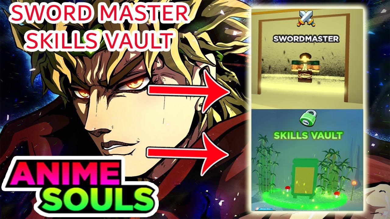 anime-souls-simulator-sword-master-skills-vault-location-youtube