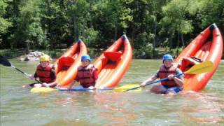 summer camp 09' slideshow
