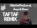 OldyGotTheSound Anys Shaw TAF TAF Music RP Version