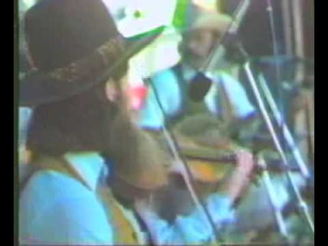 "Milwaukee Blues" - The Last Chance String Band, o...