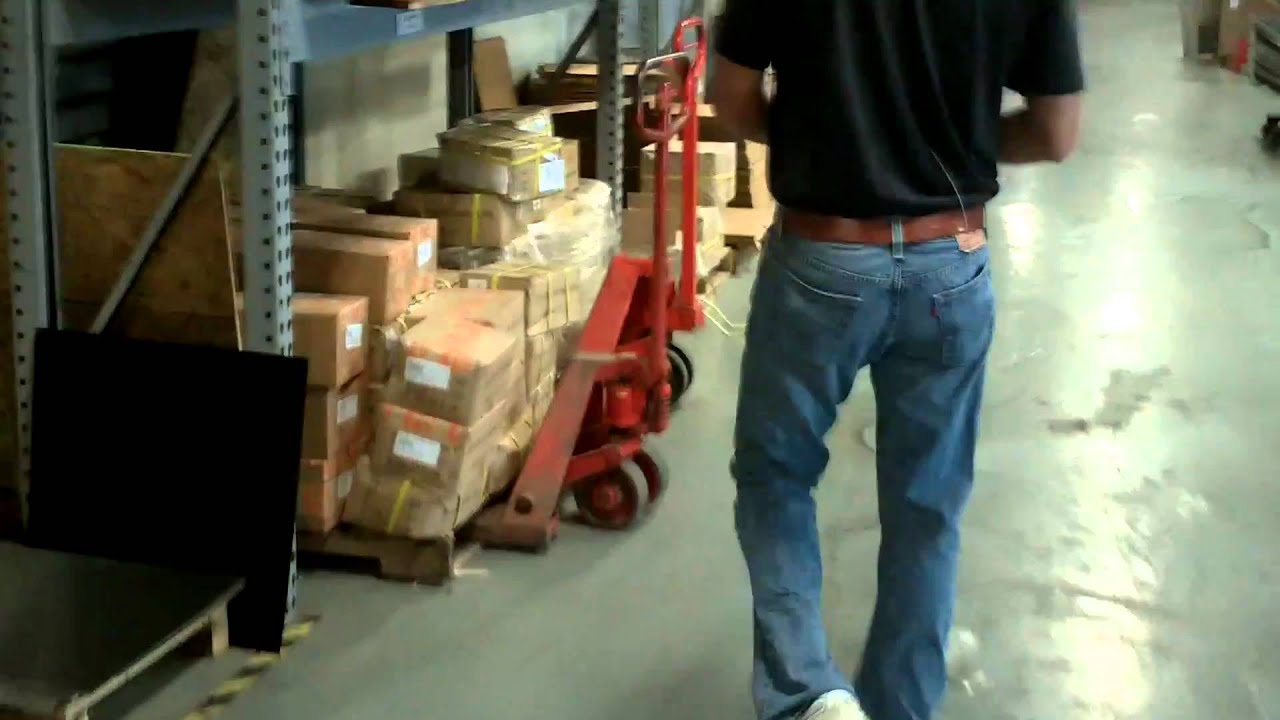 Holland 1916's RFID enabled DataCinch