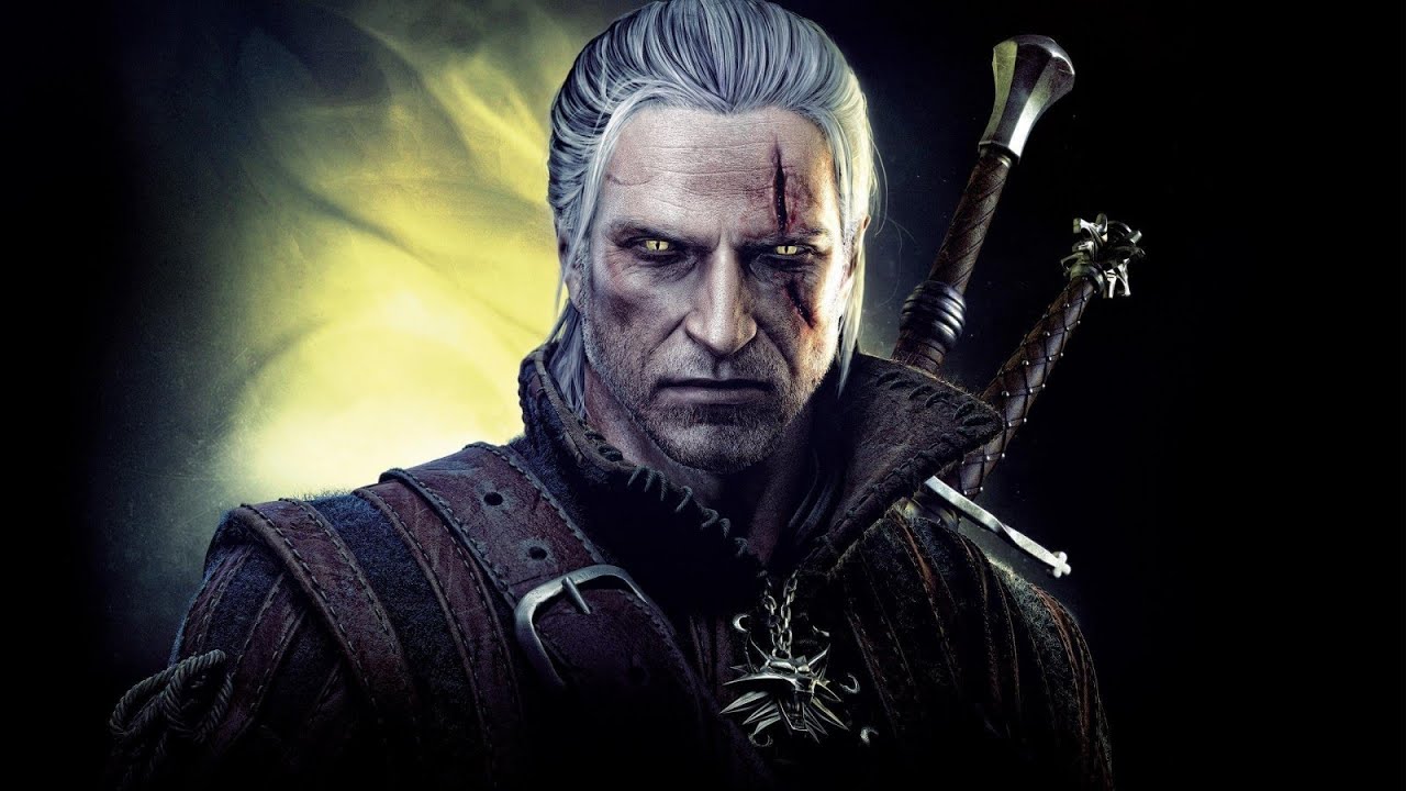 как скачать The Witcher 2