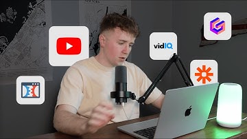 The Only B2B Youtube Tech Stack You Need