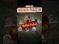 Intresting Facts About Madhya Pradesh #madhyapradesh #india #facts