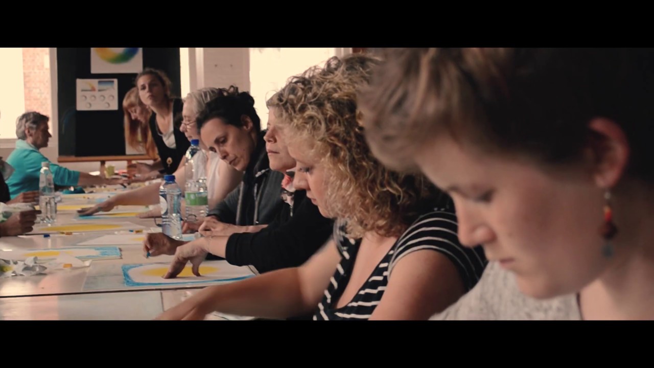 Meta-Couleur - formation d'eurythmie et d'art-thérapie selon l'Anthroposophie