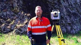 Trimble Access Mines: Grade Centre screenshot 5