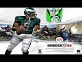 MADDEN NFL 06' (PS2)
