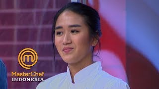 MASTERCHEF INDONESIA - Chef Renatta Itu Gimana Sih ? | Best Moment | 19 Mei 2019