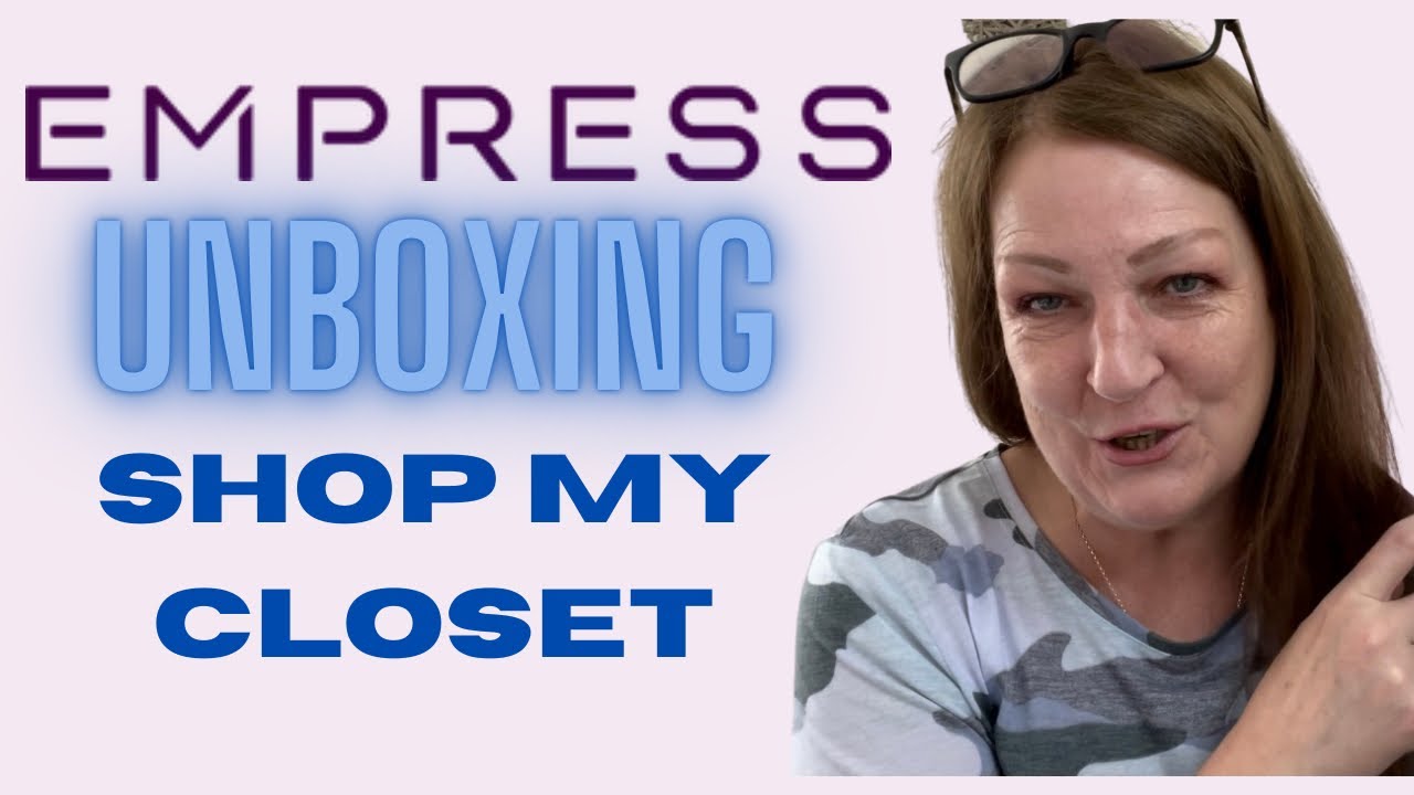 Empress Shoes Square Toe Flat Shop My Closet Try On Haul August 22 Work