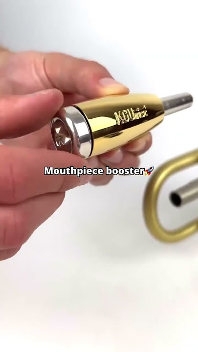 Discover the essentials every trumpeter needs! Shop now on kgumusic.com #kgumusic #trumpet