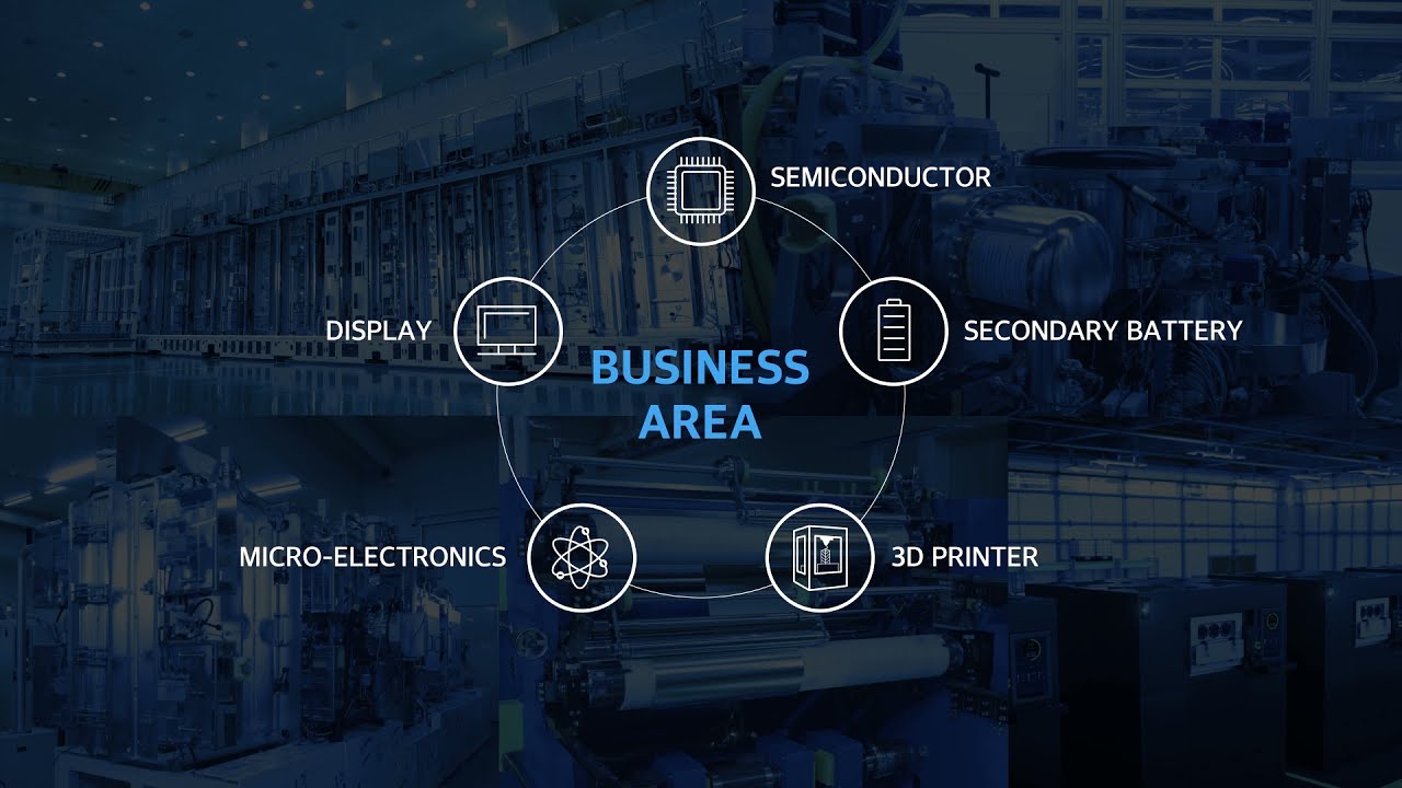 아바코 기업홍보영상