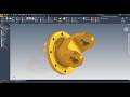 Autodesk inventor 2027 3D Modeling Step By Step Exercise 187 Mp3 Song
