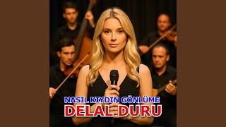 Nasıl Kıydın Gönlüme (Arabesk)