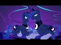 Princess Luna x Prince Artemis Tribute MLP