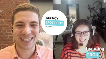 How Grou Uses Databox To Create Client Presentations 5x Faster