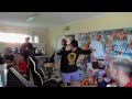 Youtube Thumbnail title
