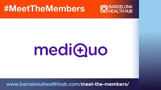 #MeetTheMembers - mediQuo screenshot 5