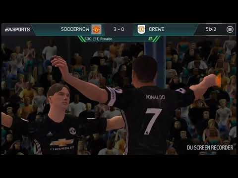 Fifa Mobile ACTUALIZACION MUNDIAL RUSIA 2018 camera iphone 8 plus apk