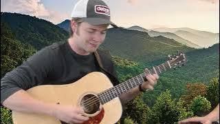 Tom Dooley - Billy Strings