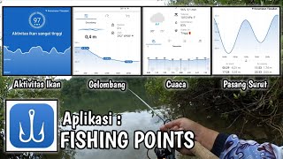 CHECK THIS APPLICATION FIRST BEFORE GOING FISHING ‼️ screenshot 4