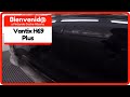 Nuevo Vantix H69 Plus