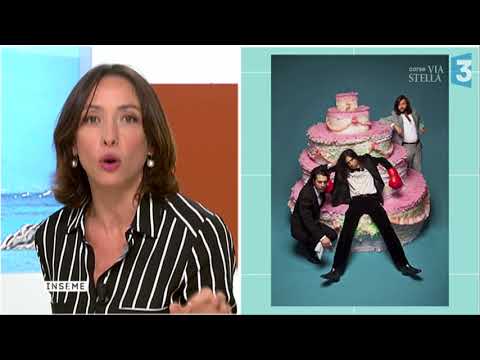 Image du reportage "Inseme du05/10/2017: Aret Mare fait la une" (France 3 Corse ViaStella)
