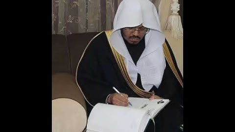 تلاوة جميلة للشيخ ياسر الدوسري حفظه الله ❤