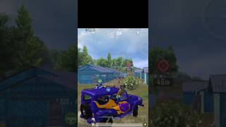 Driftte Vurdum 😳🔥 Seri II | PUBG Mobile