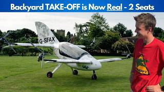 Download Lagu Your Driveway Works – No Runway Needed (Drone-Plane Hybrid) MP3
