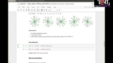 BART Webinar #1 Day 2 Part 3: Add command-line parameter to existing tool