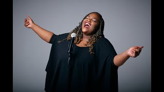 NOZIPHO PHIRI: 'Ngcwele Medley' (Unplugged Worship Session)