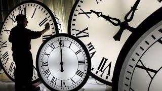 Daylight Saving Time Change: How did we get here?