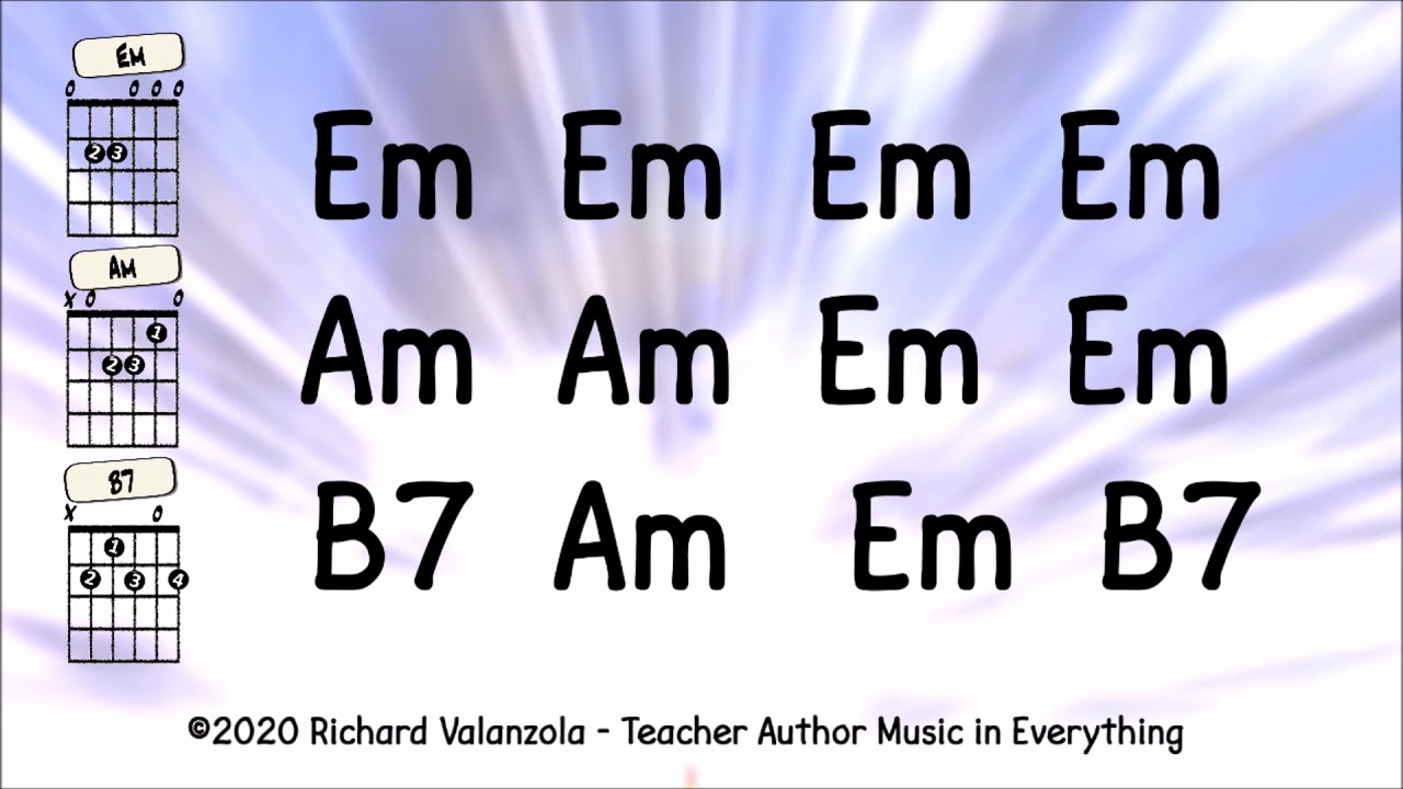 12-bar-blues-guitar-backing-track-in-e-minor-chords-youtube