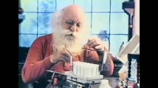Details Clairol Christmas Commercial Update