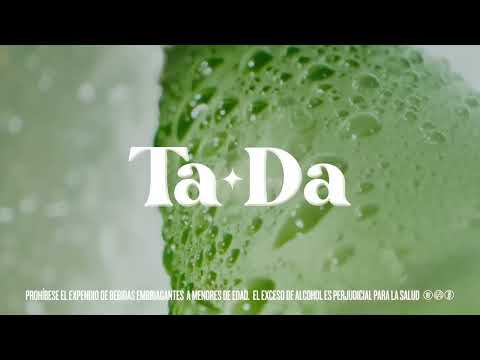¡TaDa! La nueva