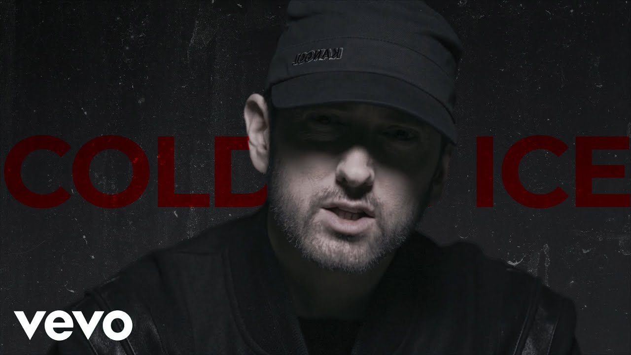 Eminem Cold As Ice (Music Video) [2023] YouTube