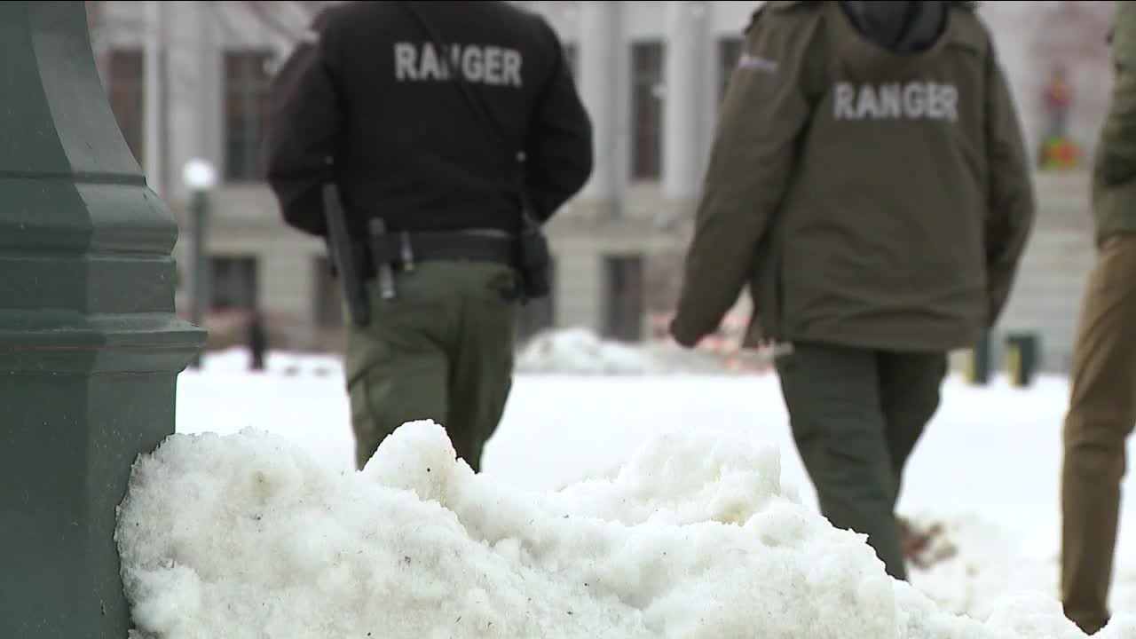 Denver Park Rangers to perform patrols with mental health clinicians ...