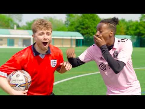 Moments Of Unbelievable Trickery