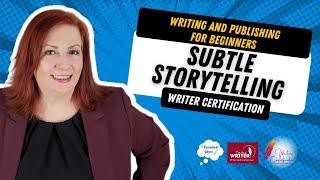 The Art of Subtle Storytelling - How to Teach WITHOUT Sounding Preachy!
