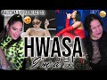 Latinos react to 화사 (Hwa Sa) - I&#39;m a 빛 REACTION