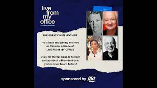 Colin Mochrie: One of the Best Ever